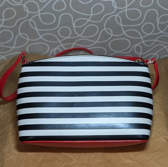 Kate Spade Extra Spicy Millie Crossbody EUC - Picture 2 of 9